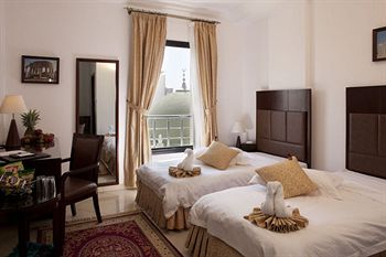 Hotel AWAL HOTEL TRIPOLI