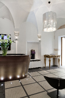 Navona Palace Residenze Di Charme