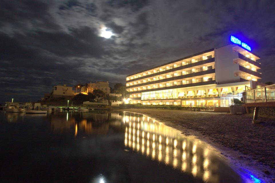 ARGOS IBIZA