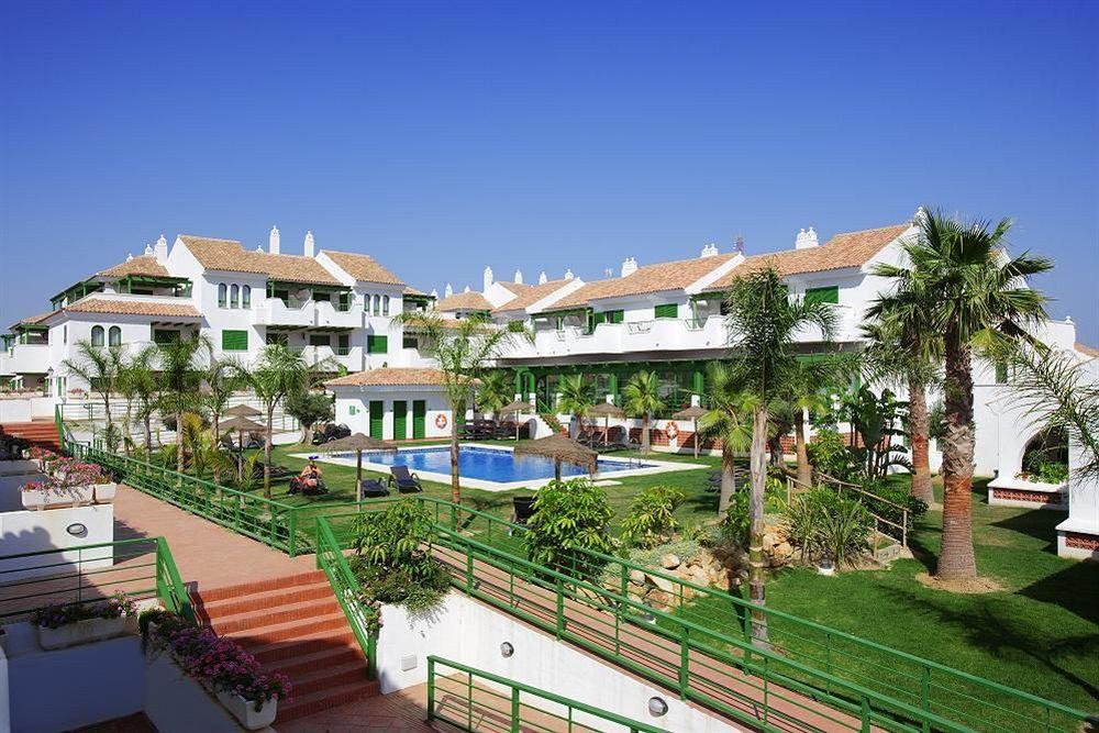 APARTAMENTOS MANILVA SUN