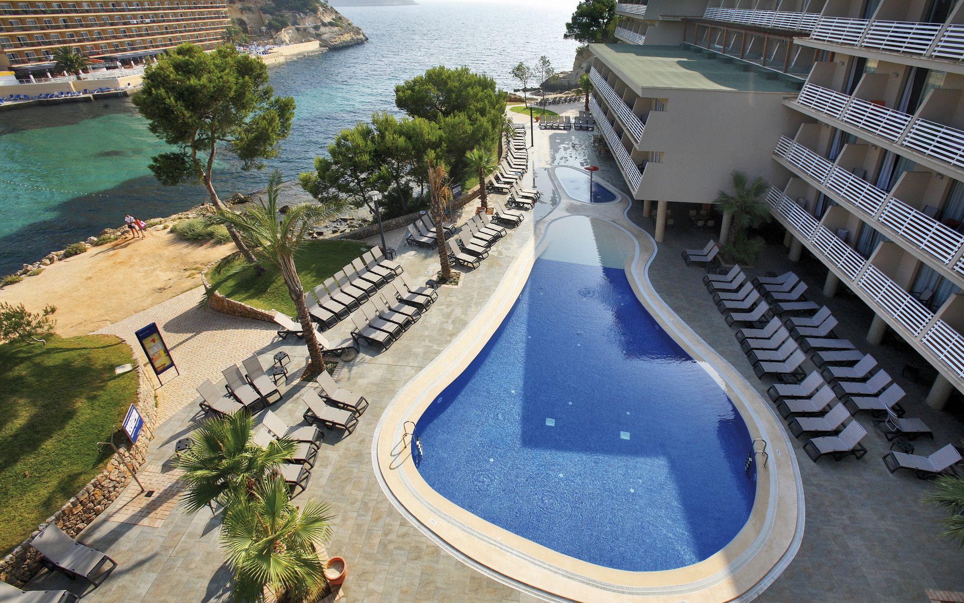 OCCIDENTAL CALA VIÑAS