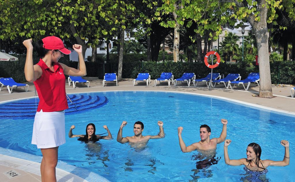 SOL PALMANOVA ALL INCLUSIVE