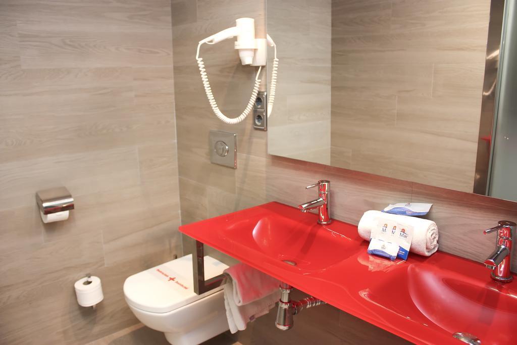 MAR HOTELS ROSA DEL MAR & SPA