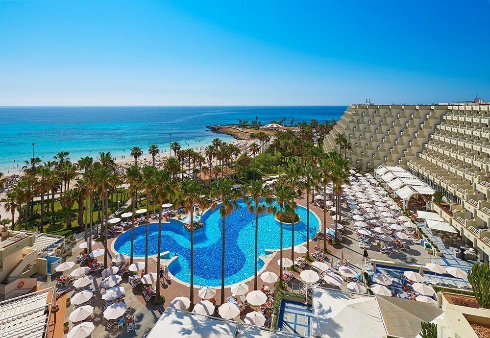 HIPOTELS MEDITERRANEO HOTEL - ADULTS ONLY