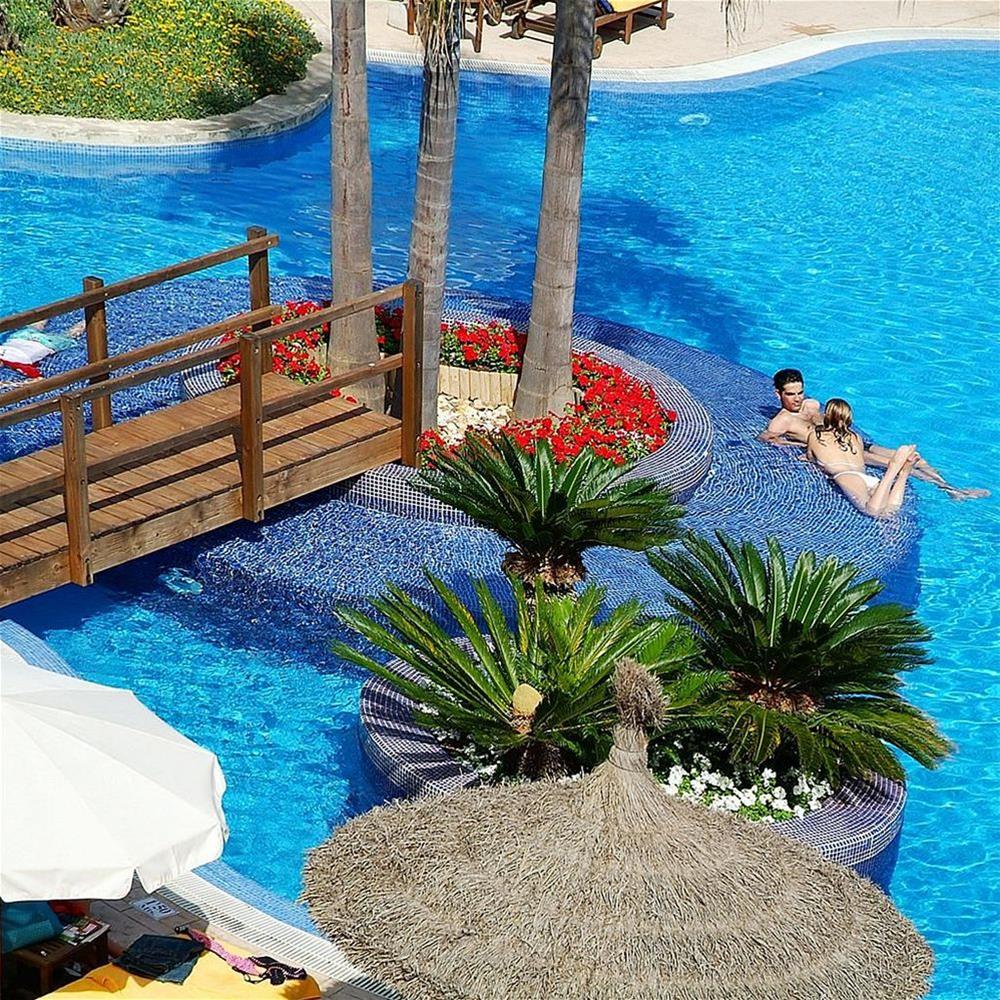 SENTIDO MALLORCA PALACE - ONLY ADULTS