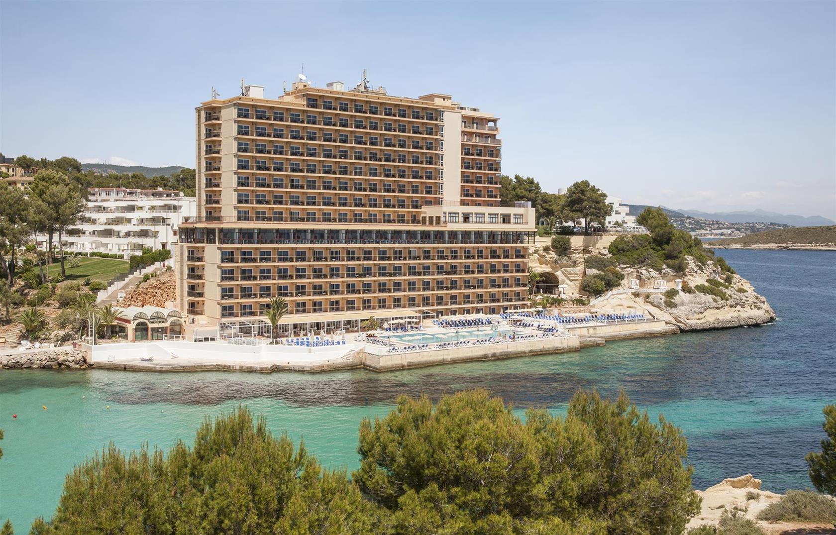 SENTIDO CALA VIÑAS
