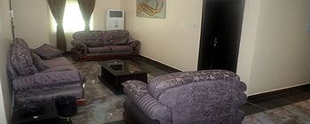 Hotel AES LUXURY APARTMENTS