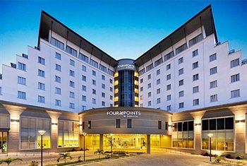 FOUR POINTS BY SHERATON LAGOS