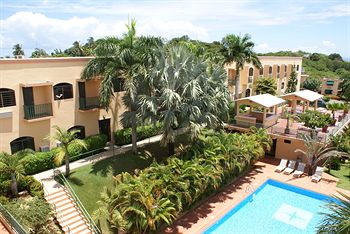 FAJARDO INN