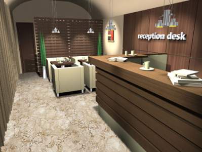 APLEND CITY MICHALSKA