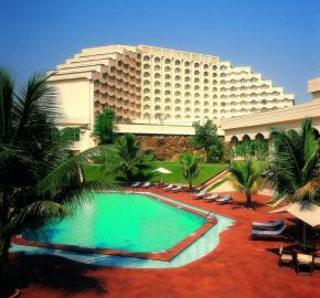 TAJ BANJARA