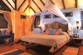 KENYA COMFORT HOTEL SUITES