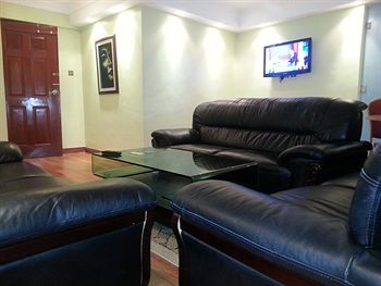 NAIROBI UPPERHILL