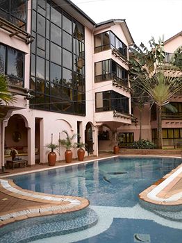 WASINI ALL SUITE