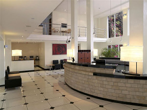 TOWN LODGE UPPER HILL