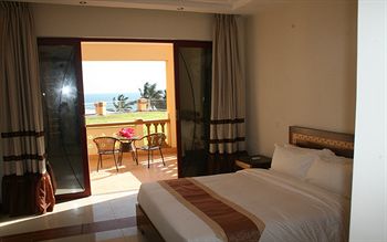 EDEN BEACH RESORT & SPA