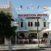 Hotel  HAMILTON