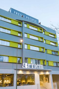 ARTIEM MADRID