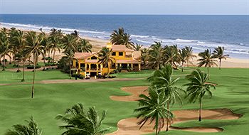 ESTRELLA DEL MAR RESORT