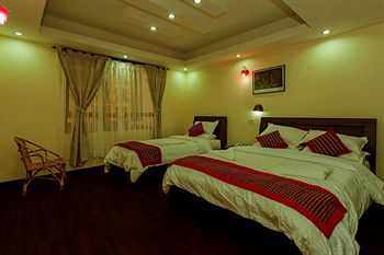 KATHMANDU HOME