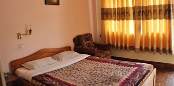 KHANGSAR GUEST HOUSE