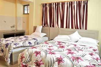 NAMASTE NEPAL HOTELS AND APARTMENT