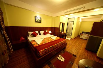 NEW HOTEL PANDA