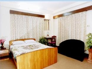 PILGRIMS GUEST HOUSE