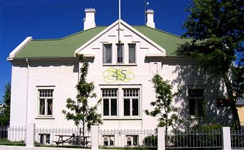 REYKJAVIK RESIDENCE