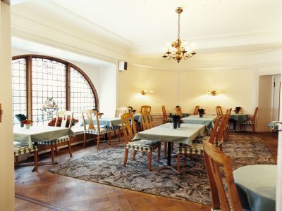SURE COLLECTION BY BEST WESTERN ESPLANADE