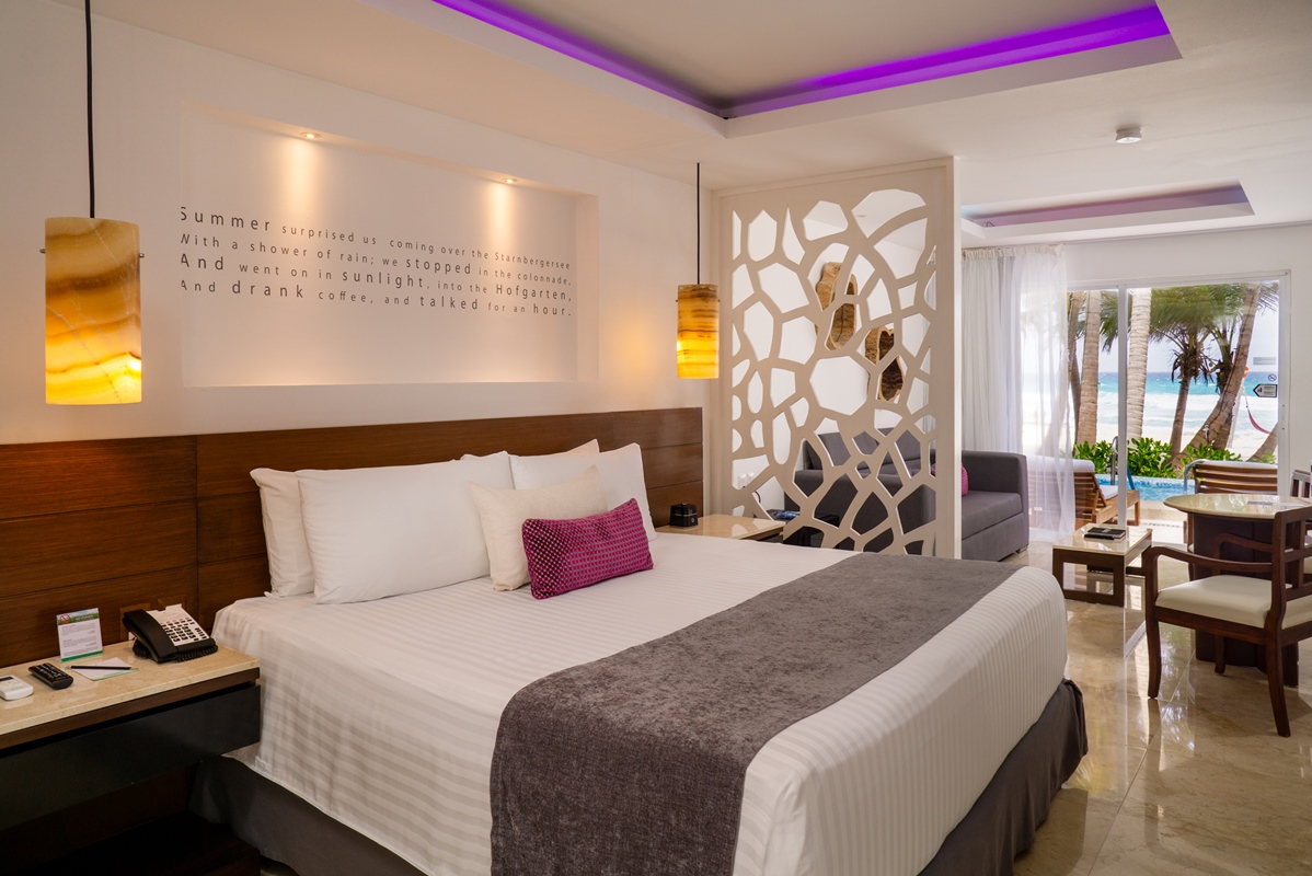 FLAMINGO CANCUN ALL INCLUSIVE