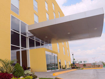 Hotel CITY EXPRESS SALAMANCA