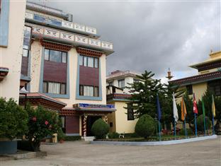 SWAYAMBHU PEACE ZONE
