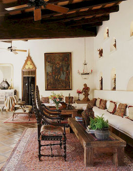 HACIENDA SAN ANGEL