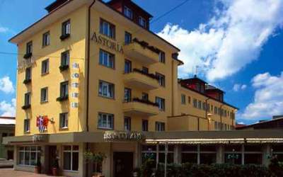 IBIS STYLES BERN CITY