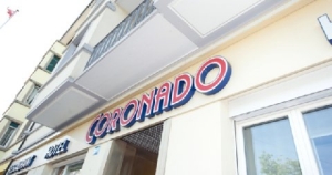 CORONADO