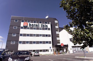 IBIS SPANGA