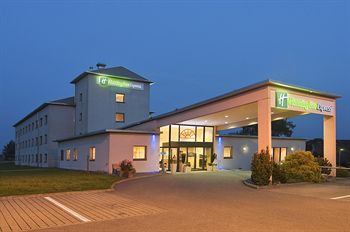 HOLIDAY INN EXPRESS LUZERN - NEUENKIRCH