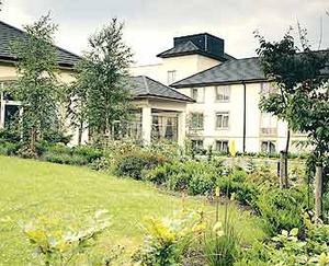 GREEN ISLE CONFERENCE & LEISURE