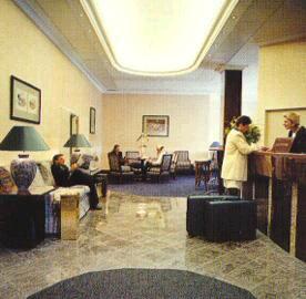 BANKS MANSION