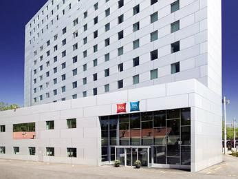 IBIS BERN EXPO