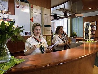 IBIS GENEVE CENTRE GARE