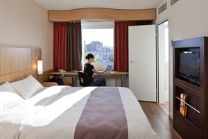 Ibis Geneve Petit Lancy