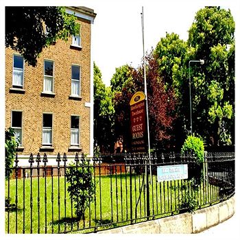 MOREHAMPTON TOWNHOUSE