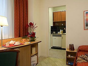 RESIDENCE STUDIO GENEVE CENTRE