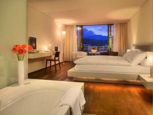 SEEHOTEL HERMITAGE