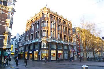 DIKKER EN THIJS FENICE