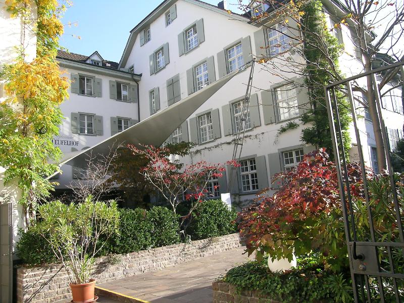 TEUFELHOF