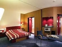 SUITE NOVOTEL GENEVE