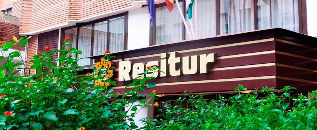 RESITUR APARTAMENTOS TURISTICOS
